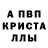 Метадон methadone Katya Design